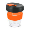 Orange Forrest Eco Cups Orange